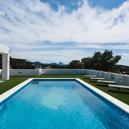 S' Argila Villa