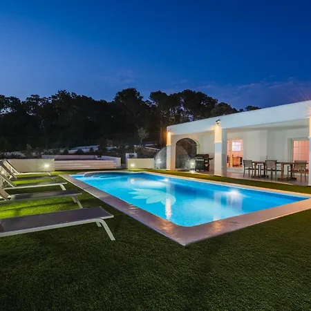 S' Argila Villa *