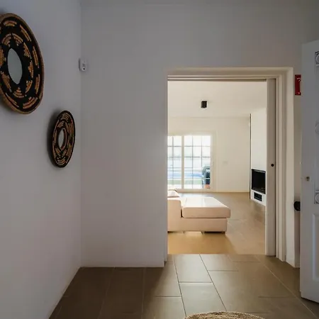 S' Argila Villa Cala Comte