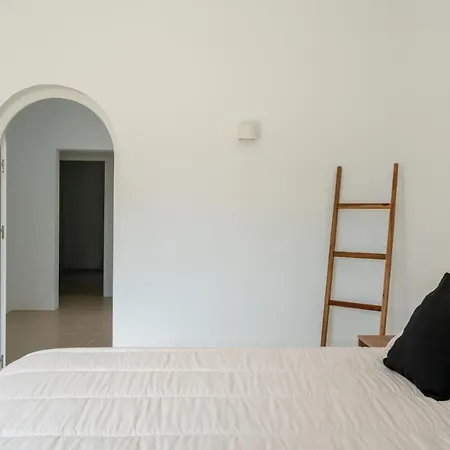 Villa S' Argila Cala Comte