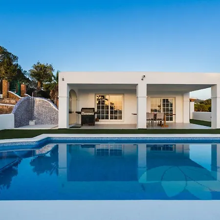Villa S' Argila
