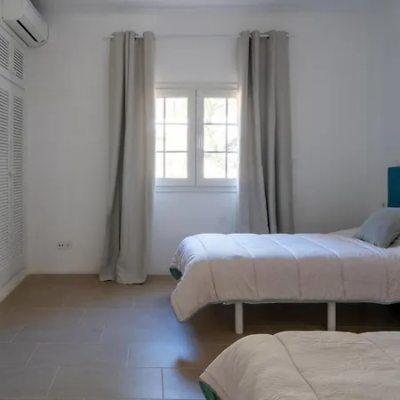 S' Argila Villa