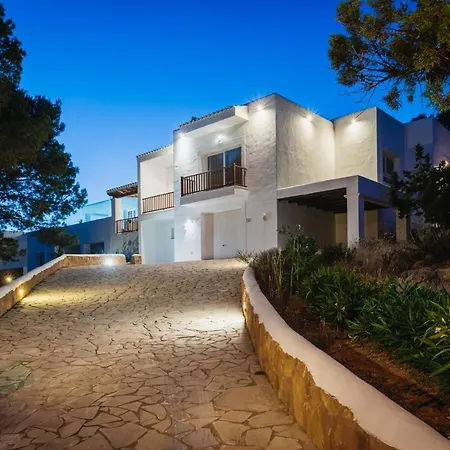 Villa S' Argila