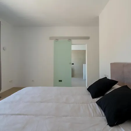 Villa S' Argila *