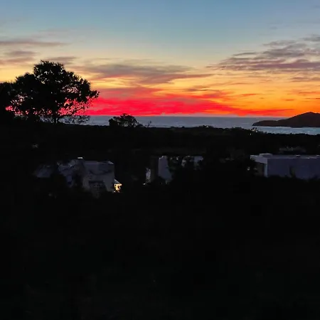 S' Argila Villa *